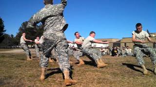 East Surry Rope Pull