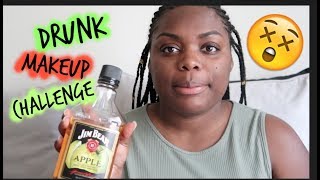 Famous Drunk Makeup Challenge (FAIL) | LifeWithFree Net Worth