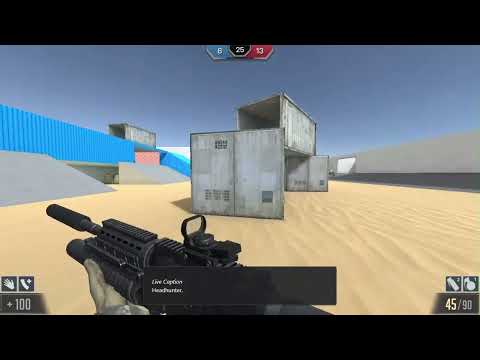 SkillWarz In CrazyGames WEB