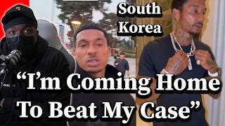 Fredo Says He's Coming Back To The UK After Visiting 2 More Countries...