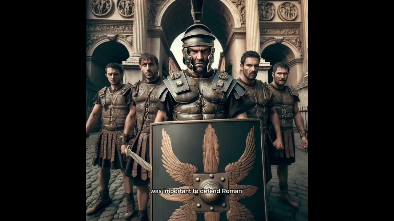 The Child of Caesar and Cleopatra (47 BC), a short history with J. Andrew