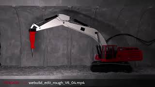 Webuild - Timetravel 2022-2025