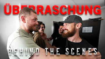 Rumathra Trymacs Rückkehr In Die Zivilisation 7 Vs Wild BTS Folge 10 