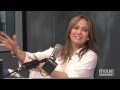 Jennifer Lopez PART 1 | Interview | On Air with Ryan Seacrest