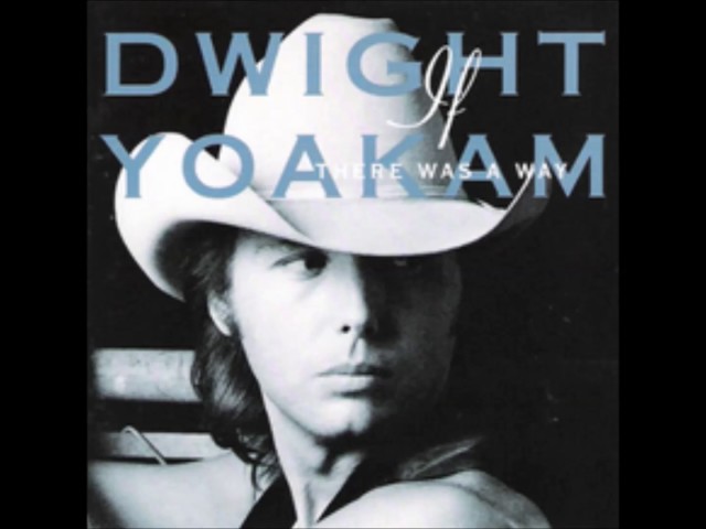 Dwight Yoakam - Let's Get Together