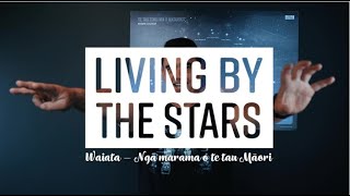 Waiata - Ngā marama o te tau Māori