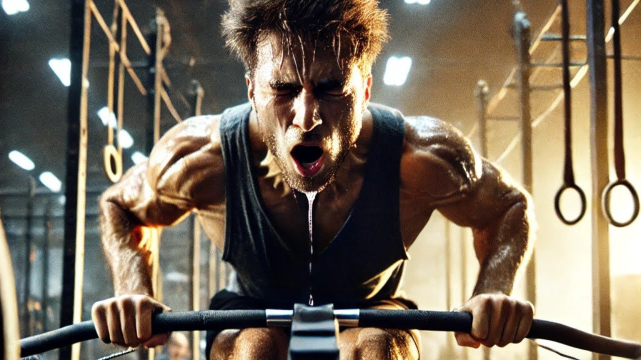 Can't Breathe During Rows? Watch This