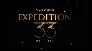 Clair Obscur: Expedition 33 Re-edit Teaser Trailer