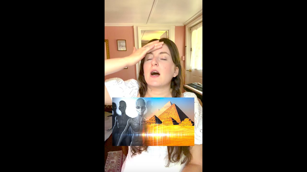 Our Human Origin Story & Dispelling The Alien Creator God Myth & Ideology