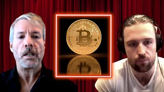 Why Bitcoin is the Perfect Monetary System? Michael Saylor Explains in Plain English