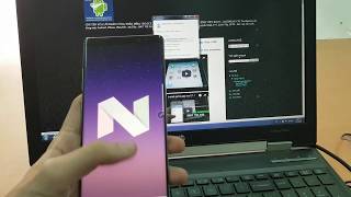 convert Samsung Galaxy Note 8 USA to Unlocked firmware without bloatware #Shorts screenshot 3