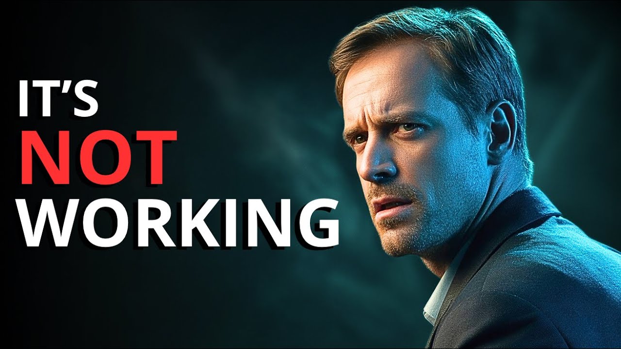 What Stops MOST People From Manifesting Successfully?