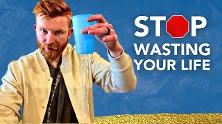Download Lagu 7 Foolish Mistakes That Drain Your Time, Energy, and Money
