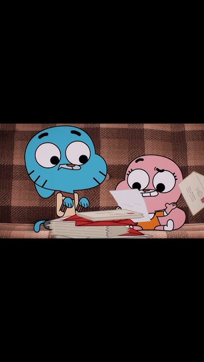 The Amazing World Of Gumball The Nuisance The Amazing World Of Gumball | The Nuisance | Cartoon Network #tawog#
