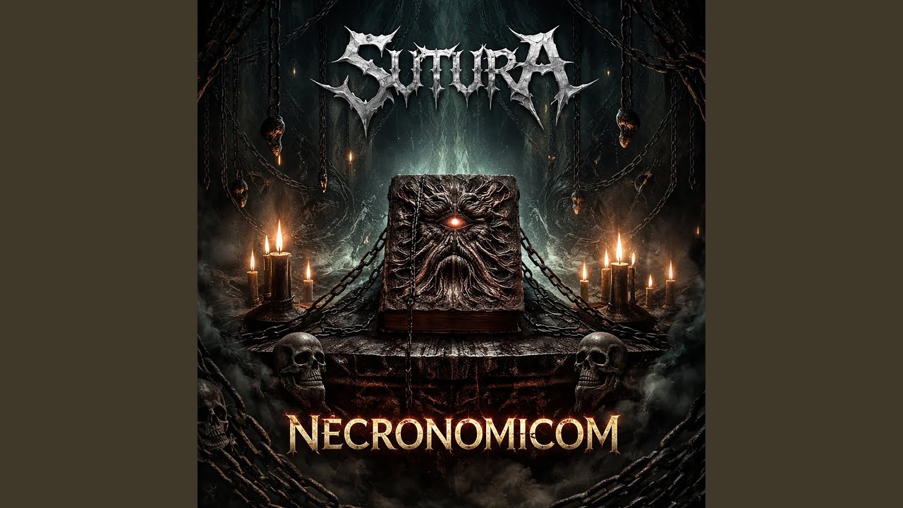 Watch Necronomicom on YouTube Watch Necronomicom on YouTube