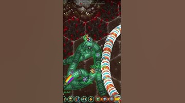 Little Big Snake Best Rebel Kill #littlebigsnake #lbsnoob #rebelkill #short