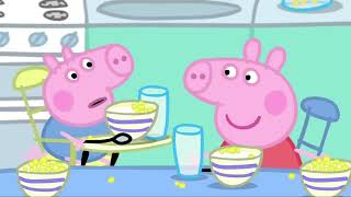 Peppa Pig YTP - Spuccih (WARNING: LOUD SOUNDS AND EXTREMLY FUNNY)