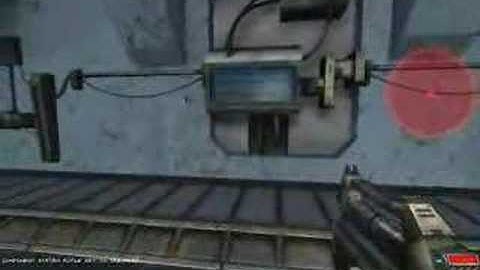 UT2004 Feature Test: Weapon Multi-Firemodes