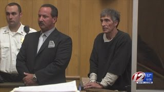 Acushnet Man Charged With Assaulting His Elderly Father