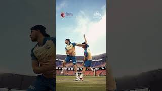 𝐆uile & 𝐏recision 🤌[ Glenn Phillips | Aava De | TATA IPL 2026 ]