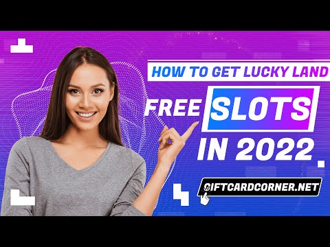 slots casino gratuit 2022