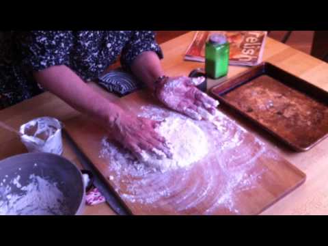 Recipe For Biscuits Using Greek Yogurt