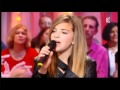 Chabada partie 1 - Quand on a que l'amour - Caroline Costa