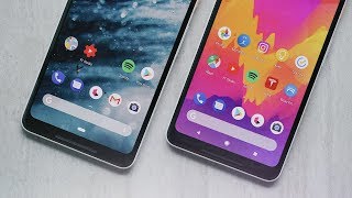 Google Pixel 2 Revisited: Android P Beta!