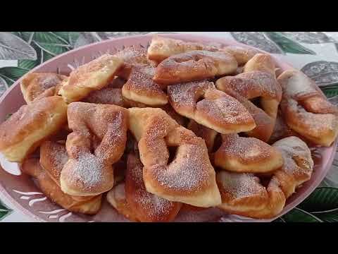 Video: Ətli Pasta üçün Kefir Xəmir Resepti