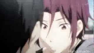 RIN & HARU x You and I, we were born to die x [For IrishdancerduckyX2]