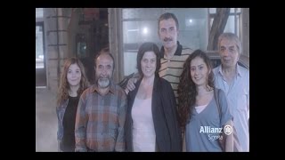 Allianz - Bir Olmak İçimizde Var