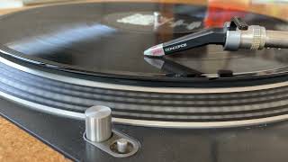 Various Artists - Sculptured Music Sampler 3 (SR003 / Sculptured Records)