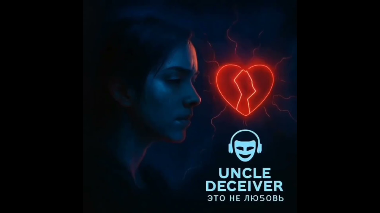 Uncle Deceiver - Это не любовь 