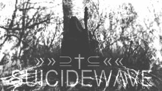 SUICIDEWΛVЕ - STAY - [Witch House]