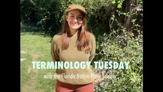 🌿 TERMINOLOGY TUESDAY 🌿 Agriculture & Horticulture