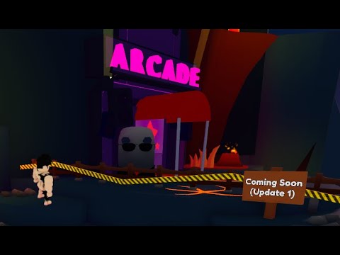 ДОШЕЛ ДО ПОСЛЕДНЕЙ ЛОКАЦИИ В PET CATCHERS В РОБЛОКС! ROBLOX