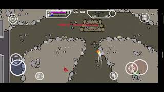 Mini Militia Gameplay 2026 | Doodle Army 2 Android screenshot 2