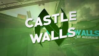 Castle Walls (MW2)
