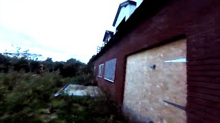 Abandoned Damaged House In The UK!
6 years ago I visited this Abandoned House in the middle of nowhere, it was definitely under renovation, unfortunately I couldnt gain suitable access but anyway... The condition was awful due to arson.
FULL VIDEO: https://youtu.be/oVo2jKXJfPk
Social Media: (Behind The Scenes Photos)
Instagram: https://bit.ly/33HpAT6
Snapchat: exploringwt17
FaceBook Page: @Exploringwt19
TikTok: exploringwithtom6
Twitter: https://bit.ly/2uGhur8
This is the Official Clips Channel for the main Exploring With Tom channel, posting very dramatic and most exciting clips within the past 5 years of exploring abandoned & haunted places. Abandoned Damaged House In The UK!
