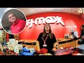Tj Maxx Shoplifter Caught Red-Handed After Stealing $1000 in Merchandise