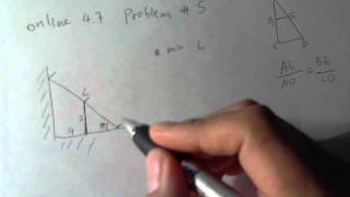 Math 112 4.7 Online homework problem 5