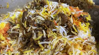 Laham biryani mutton biryani screenshot 4