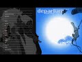 Nujabes/Fat Jon — Samurai Champloo Music Record: Departure [Album/OST]