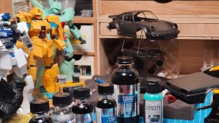 KotoKai Workbench #171 @BroBuilder