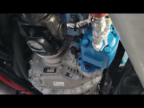 Western Auto Transmission