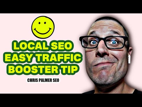 Local SEO Tips: How  to Increase Website Traffic and Rankings