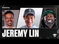 Jeremy Lin | Ep 85 | ALL THE SMOKE Full Episode | SHOWTIME Basketball