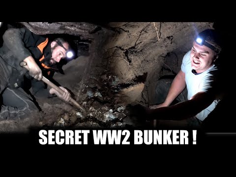 Video: Bij Moermansk - Zijn Oude Tunnels Gevonden. Alternatieve Mening