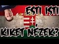 Esti Isti, Magyarok, akiket nézek!