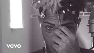 XXXTENTACION - Rare, Pt. 1 (prod. Fifty Grand) [VERY RARE]